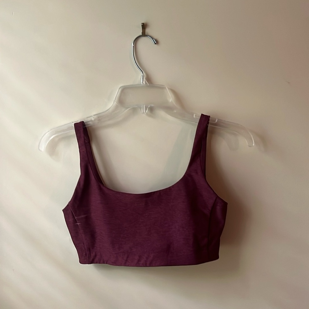 Outdoor Voices Double Time Bra